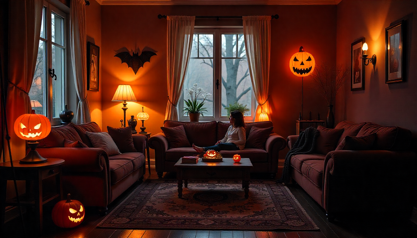 Halloween