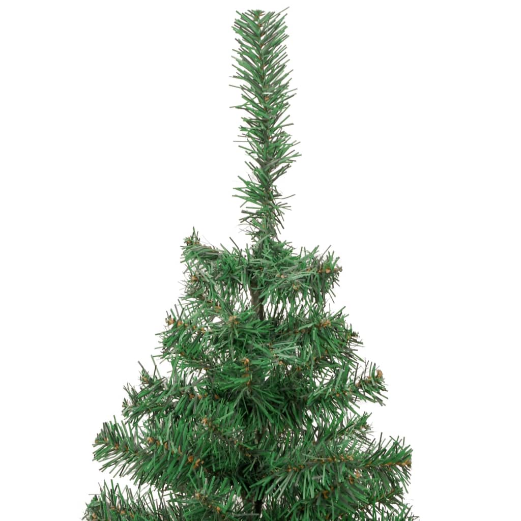 Árbol de Navidad artificial 380 ramas 150cm