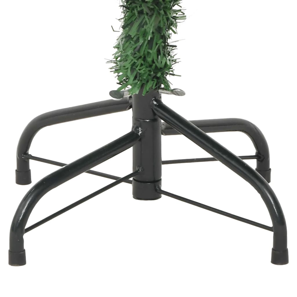 Árbol de Navidad artificial 380 ramas 150cm