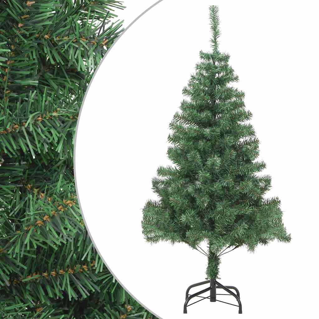 Árbol de Navidad artificial 564 ramas 180cm