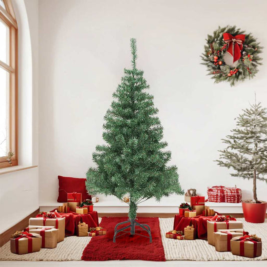 Árbol de Navidad artificial 564 ramas 180cm