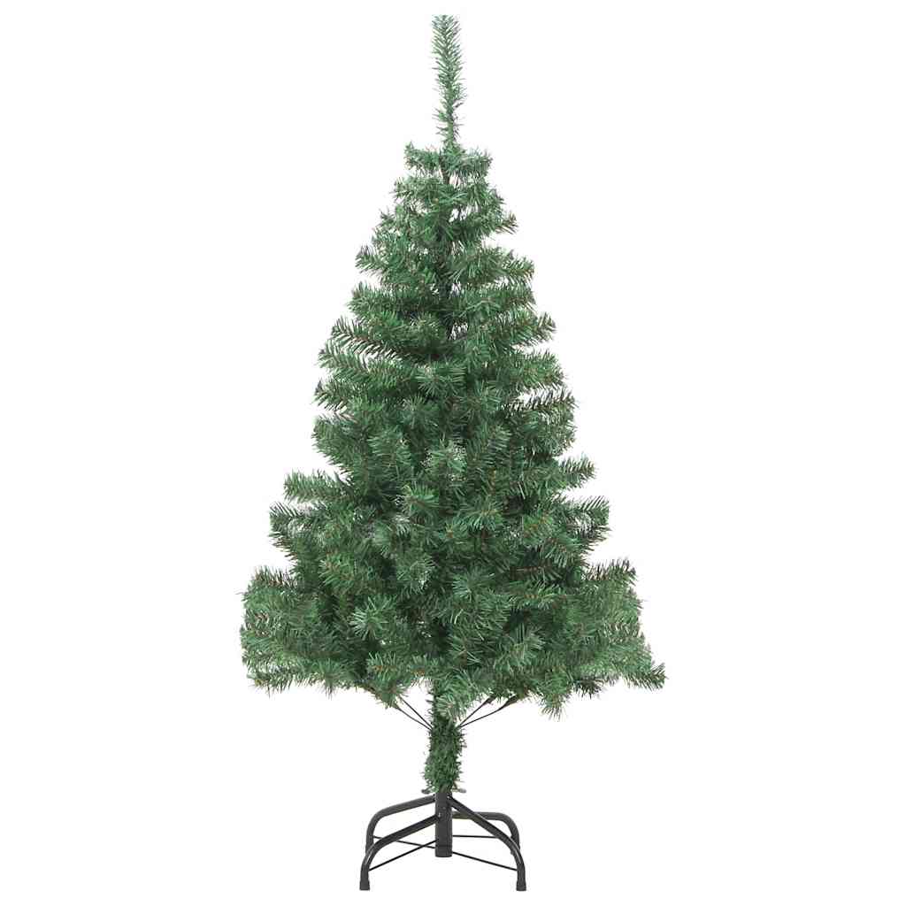 Árbol de Navidad artificial 564 ramas 180cm