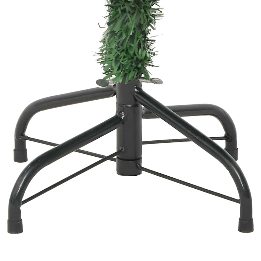 Árbol de Navidad artificial 564 ramas 180cm