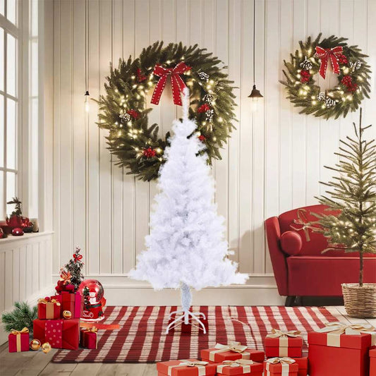 Árbol de Navidad artificial 380 ramas 150cm