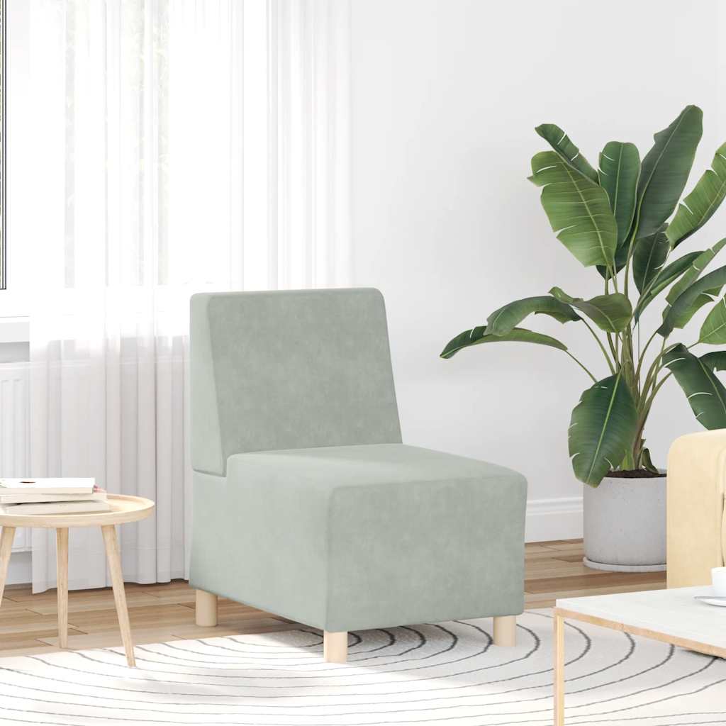 Unidad de Sofá Modular 