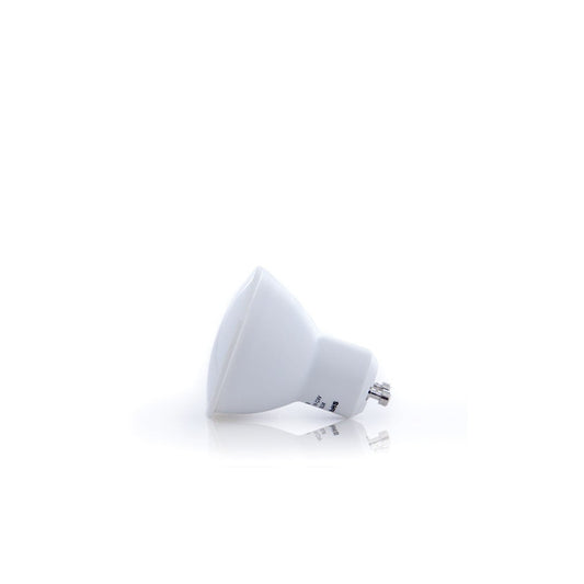 Bombilla LED GU10 6W 700Lm 6000ºK 40.000H